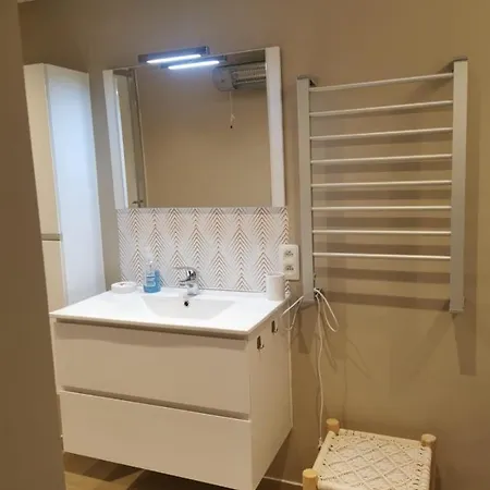 Mc Holiday home
