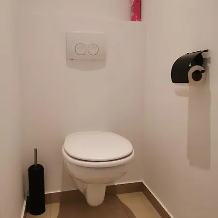 Mc Holiday home