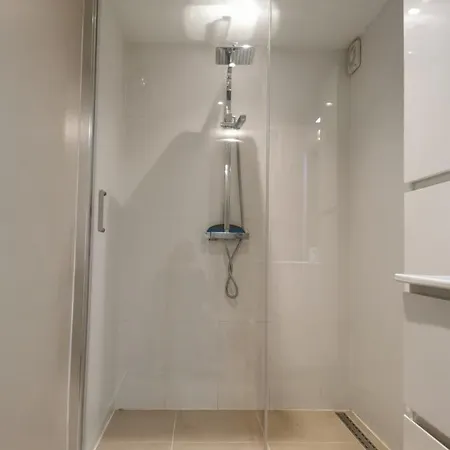 בית נופש Mc מאלמדי