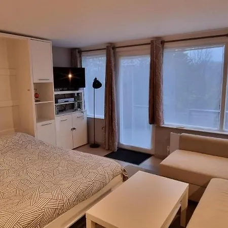 Mc Holiday home *