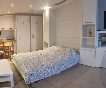 Mc Holiday home