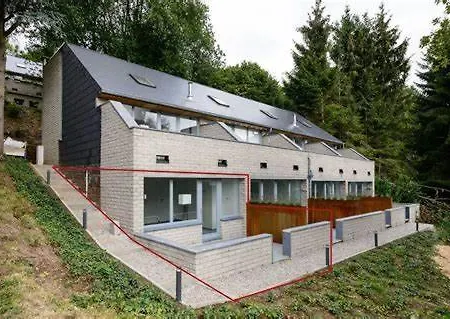 Mc Holiday home *